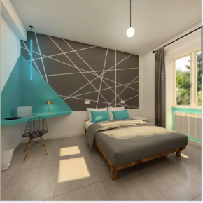 B&B in Art Rome